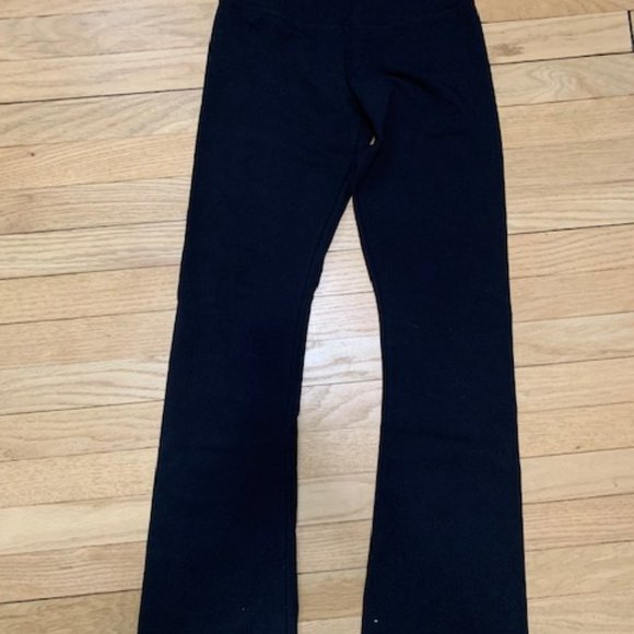 Ruby Ribbon Boot Cut Legging - Picture 1 of 2